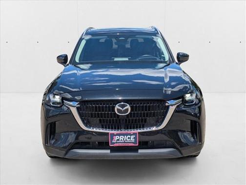 2024 Mazda CX-90 3.3 Turbo Preferred Plus
