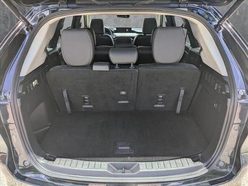 2024 Mazda CX-90 3.3 Turbo Preferred Plus
