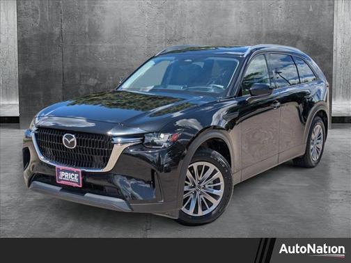 2024 Mazda CX-90 3.3 Turbo Preferred Plus