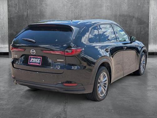 2024 Mazda CX-90 3.3 Turbo Preferred Plus