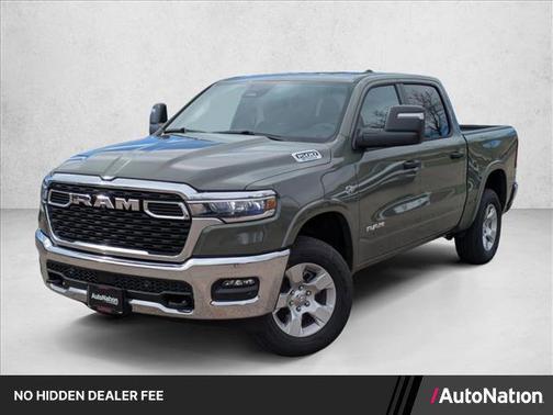 Canyon Lake 2026 RAM 1500 Big Horn/Lone Star