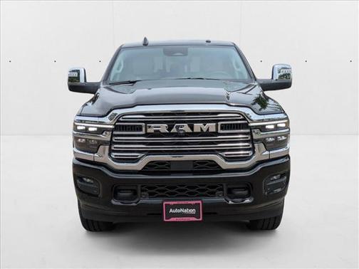 2025 RAM 2500 Laramie Crew Cab 4x4 6'4' Box