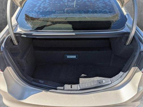 2018 Ford Fusion Energi SE Luxury