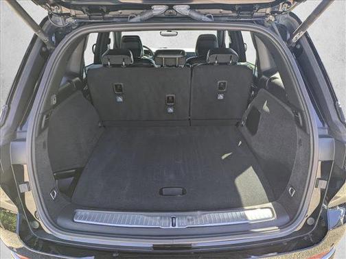 2023 Jeep Grand Cherokee Summit