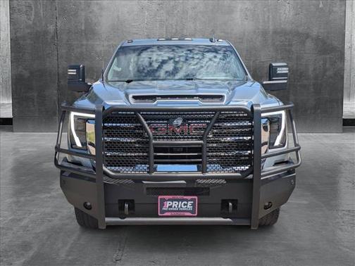2024 GMC Sierra 2500 SLE
