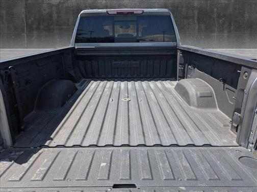 2024 GMC Sierra 2500 SLE