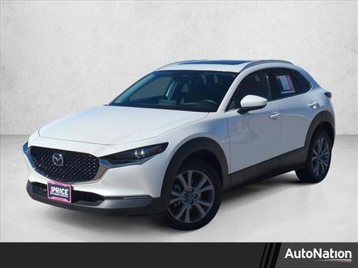 2024 Mazda CX-30 2.5 S Premium Package