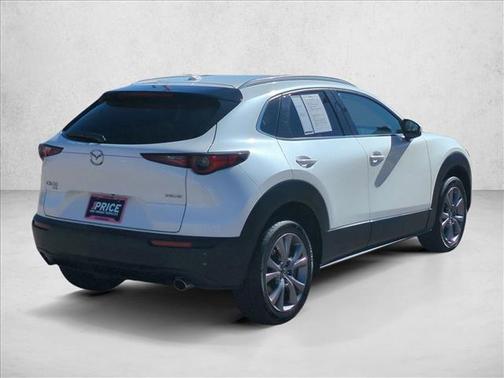 2024 Mazda CX-30 2.5 S Premium Package