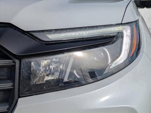 2022 Honda Passport AWD TrailSport