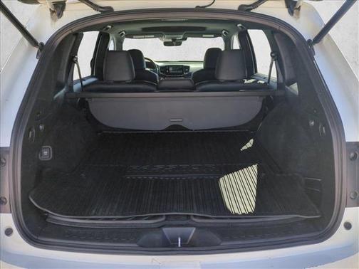 2022 Honda Passport AWD TrailSport