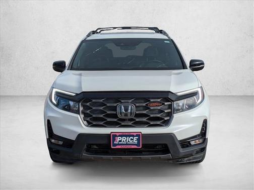 2022 Honda Passport AWD TrailSport