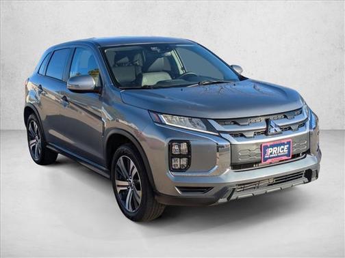 2024 Mitsubishi Outlander Sport 2.0 S