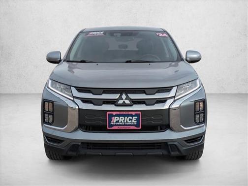 2024 Mitsubishi Outlander Sport SE