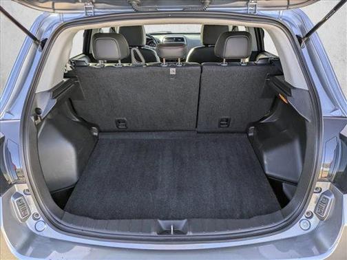 2024 Mitsubishi Outlander Sport 2.0 S