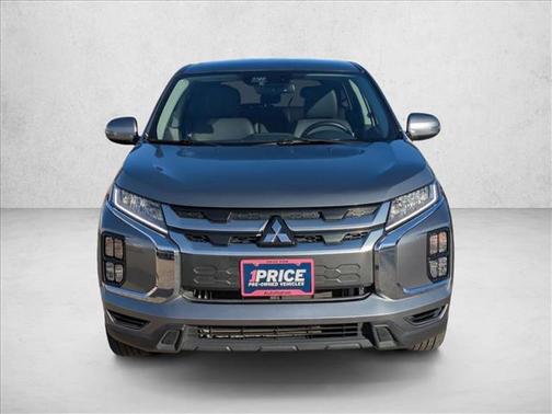 2024 Mitsubishi Outlander Sport 2.0 S