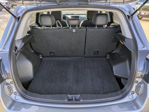 2024 Mitsubishi Outlander Sport 2.0 S