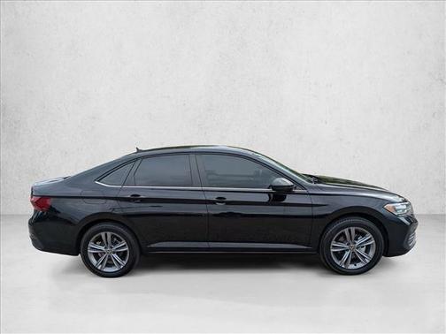 2023 Volkswagen Jetta 1.5T SE