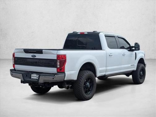 2020 Ford F-350 Lariat