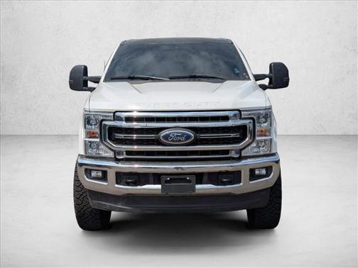 2020 Ford F-350 Lariat