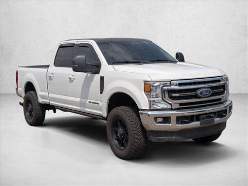 2020 Ford F-350 Lariat
