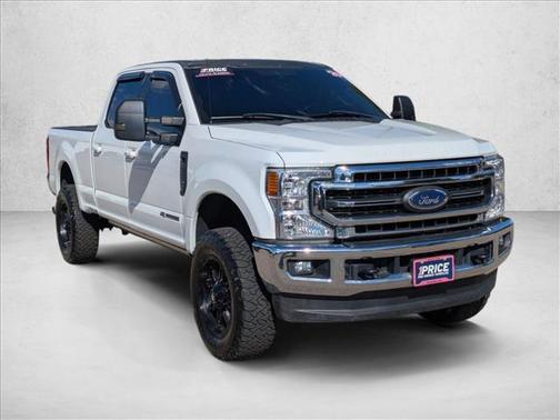 2020 Ford F-350 Lariat