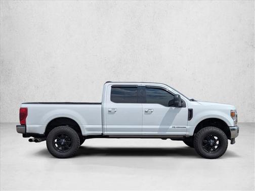 2020 Ford F-350 Lariat