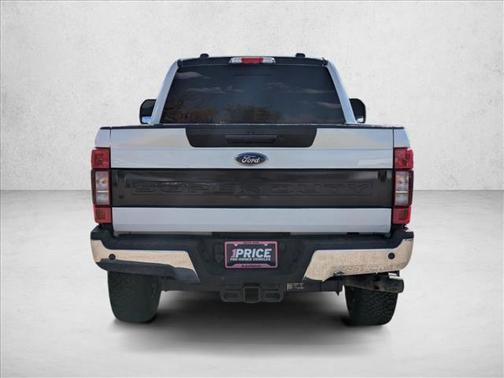 2020 Ford F-350 Lariat