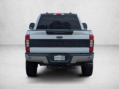 2020 Ford F-350 Lariat