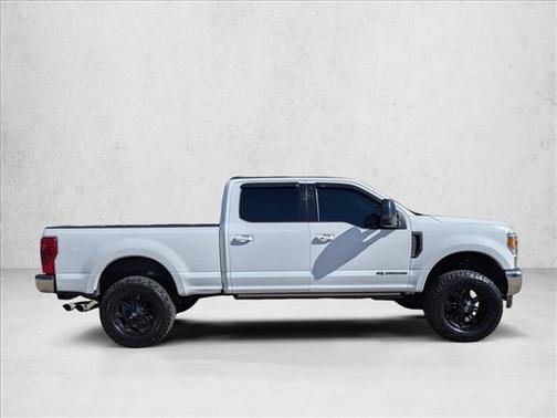 2020 Ford F-350 Lariat