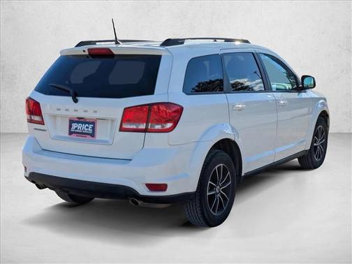 2018 Dodge Journey SXT