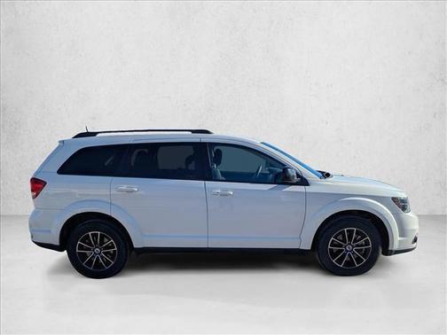 2018 Dodge Journey SXT
