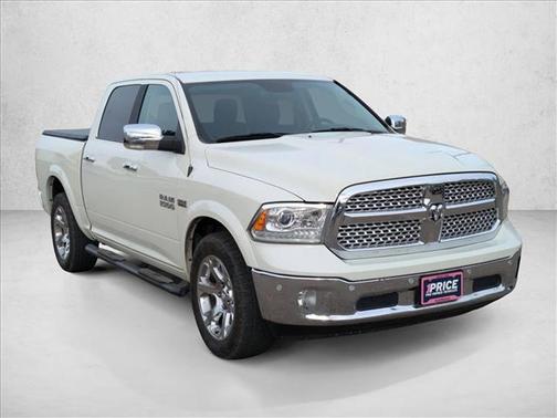 2018 RAM 1500 Laramie