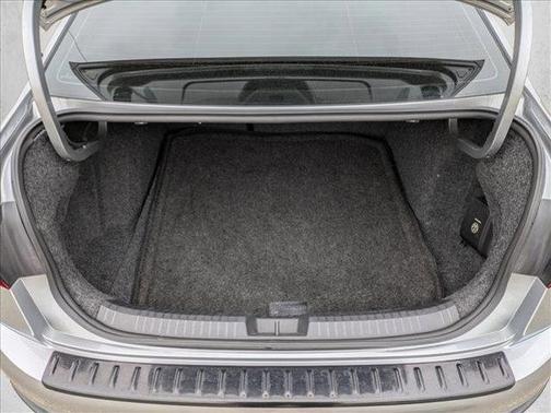 Pyrite Silver Metallic 2023 Volkswagen Jetta 1.5T Sport