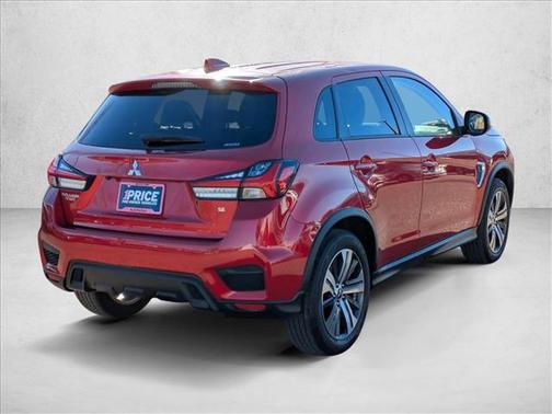 2024 Mitsubishi Outlander Sport 2.0 S