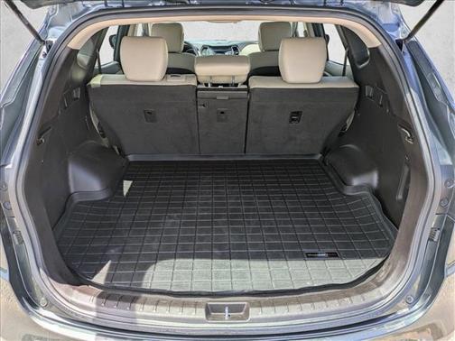 Juniper Green 2013 Hyundai SANTA FE Sport 2.0T