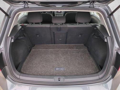 2016 Volkswagen Golf TSI S 2-Door