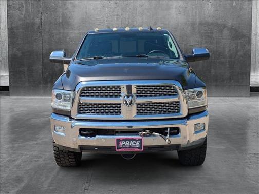 2016 RAM 2500 Power Wagon