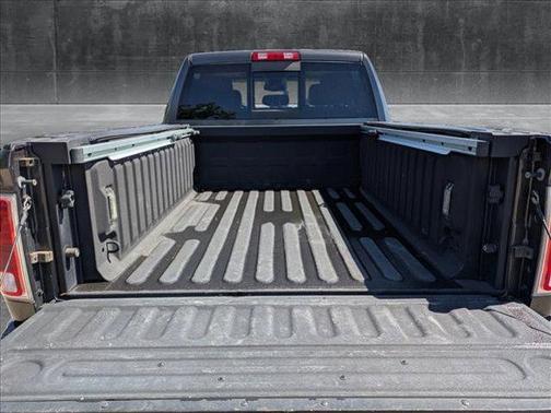 2016 RAM 2500 Power Wagon