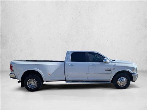 2016 RAM 3500 Laramie