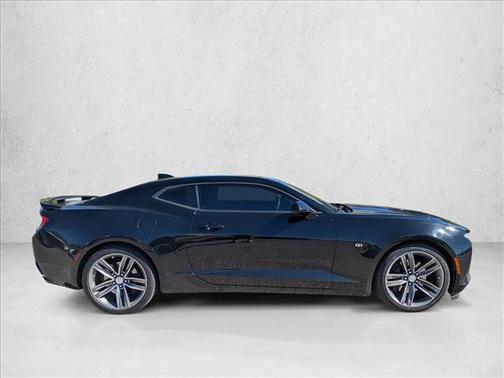 2016 Chevrolet Camaro 2SS