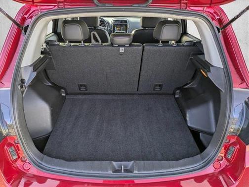 2024 Mitsubishi Outlander Sport 2.0 S