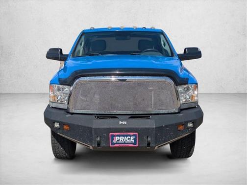 2014 RAM 2500 Tradesman