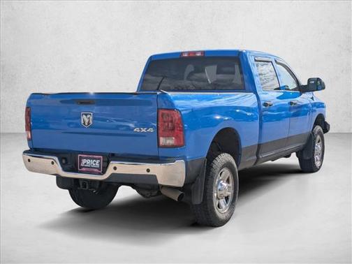 2014 RAM 2500 Tradesman
