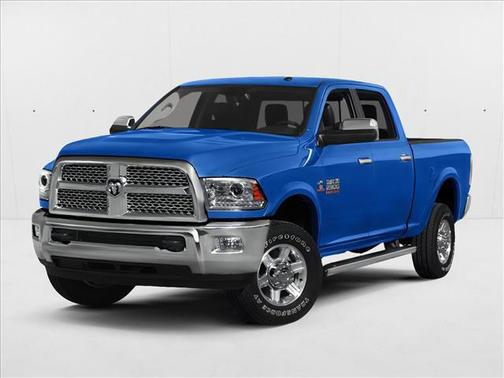 2014 RAM 2500 Tradesman