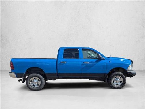 2014 RAM 2500 Tradesman