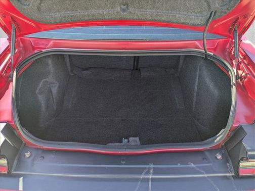 2016 Dodge Challenger SRT 392