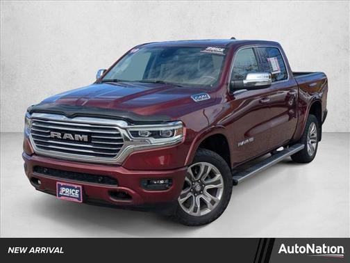 2019 RAM 1500 Longhorn