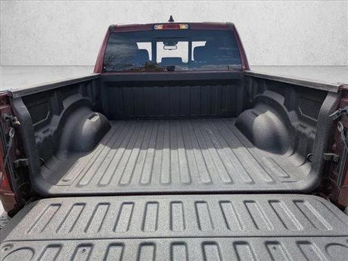 2019 RAM 1500 Longhorn