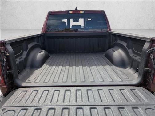 2019 RAM 1500 Longhorn