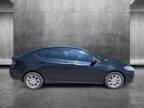 2016 Dodge Dart SE